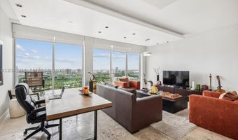 19707 Turnberry Way PHC, Aventura, FL 33180