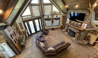 1041 HARMONY CREEK Dr, Afton, WY 83110