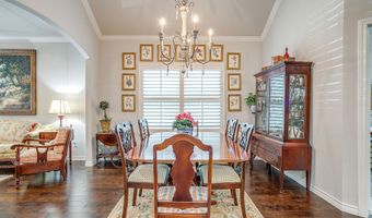 110 Parkview Dr, Aledo, TX 76008