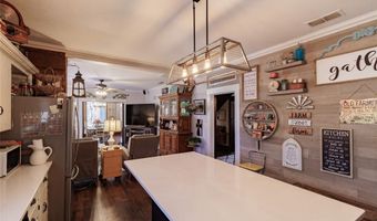 403 W Franklin St, Alvord, TX 76225