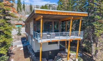 11436 E BIG COTTONWOOD CANYON Rd, Brighton, UT 84121