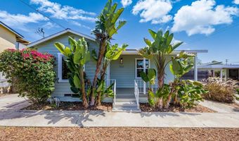 7521 Sturgess Ave, La Mesa, CA 91941