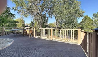 707 Circle Dr, Buffalo, WY 82834