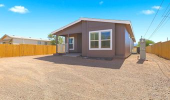 2495 W TEPEE St, Apache Junction, AZ 85120
