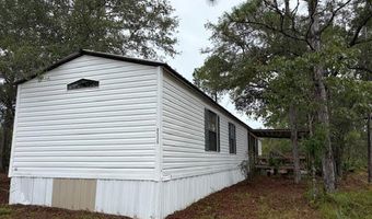 4539 NW Miller/White LN Rd, Altha, FL 32421