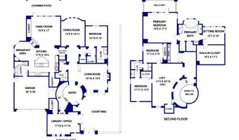 3911 Lilac Canyon Ln, Altadena, CA 91001