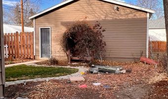 114 W 8th St, Alliance, NE 69301