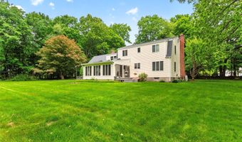 5 Shingle Mill Dr, Canton, CT 06019