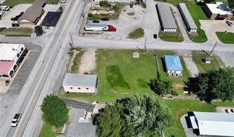 202 W Main St, Adair, OK 74330
