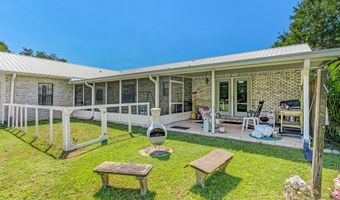 1401 Greenwood Rd, Baker, FL 32531