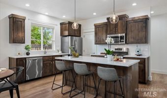 9617 W De Witt St, Boise, ID 83704