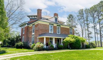 2416 LOWESVILLE Rd, Amherst, VA 24521