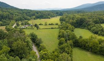 ENNIS MOUNTAIN RD, Afton, VA 22920