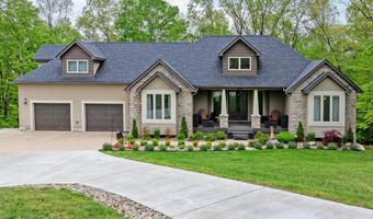 39403 State Route 689, Albany, OH 45710