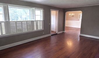 401 Lee St, Alma, GA 31510