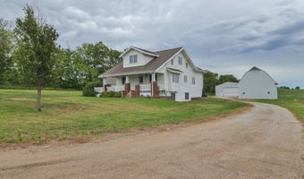 12645 E Apple Rd, Adams, NE 68301