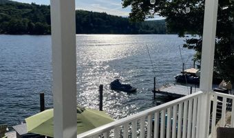 195 E Side Dr, Alton, NH 03809