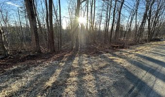 Old Abbey Ln, Becket, MA 01223