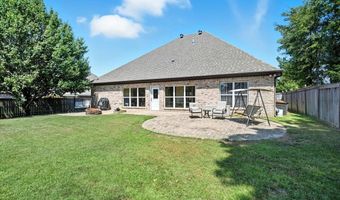 524 Springhill Xing, Brandon, MS 39047