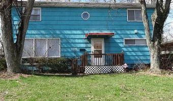 285 S James Rd, Columbus, OH 43213