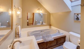 176 Reservoir Rd, Campton, NH 03223