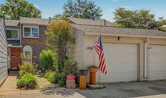 1226 Truman Pl, Ames, IA 50010