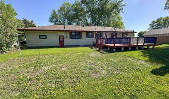 403 E Dayton St, Arlington, MN 55307