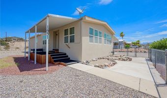 1651 Ramar Rd, Bullhead City, AZ 86442