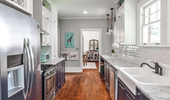 8 Exeter, Avondale Estates, GA 30002