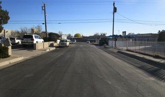 1009 Dakota St NE, Albuquerque, NM 87110