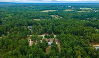 670 Partridge Bend Rd, Aiken, SC 29803
