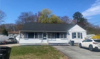34 Sheltra Ave, Coventry, RI 02816