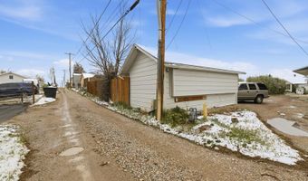 1114 S Jackson, Casper, WY 82601