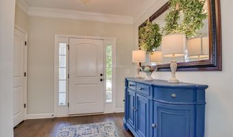 8025 Crawley St, Augusta, GA 30909