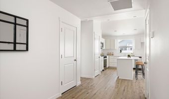 River Ridge Dr Plan: The Poplar, Boardman, OR 97818