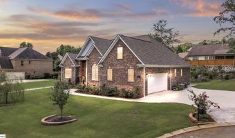 1015 Winmar Dr, Anderson, SC 29621