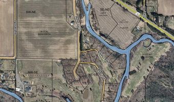 HUNTER CR lot 12, Antigo, WI 54409