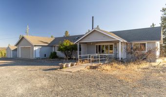 8104 Prairie Dog Dr, Bonanza, OR 97623
