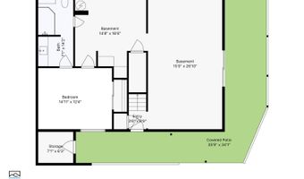 3115 Apache Rd, Arnold, CA 95223