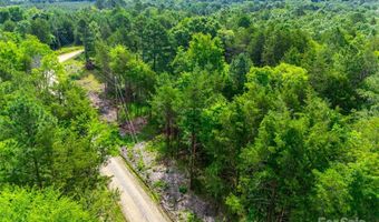 9 Ac Steele Rd, Blackstock, SC 29014