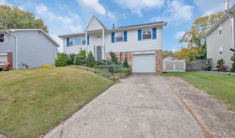 852 BIRCHWOOD Ct, Arnold, MD 21012