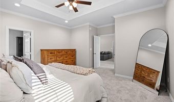 3401 Green Way, Alma, AR 72921