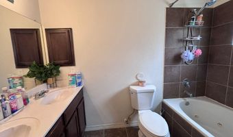 13502 KEIGHLY St, El Paso, TX 79928