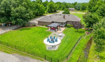 62 N Kibler Hwy, Alma, AR 72921