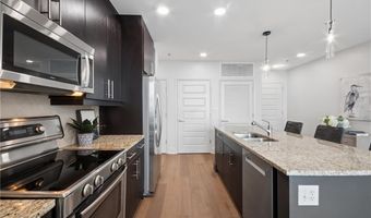 1080 Peachtree St NE 3215, Atlanta, GA 30309