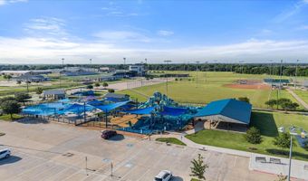 117 Hurstwood Ct, Anna, TX 75409