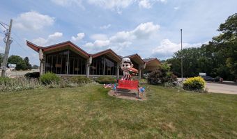 500 Broadway, Anderson, IN 46012
