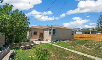1517 CONVERSE Ave, Cheyenne, WY 82001