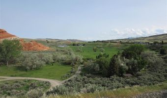 138 Buena Vista Ave, Cody, WY 82414