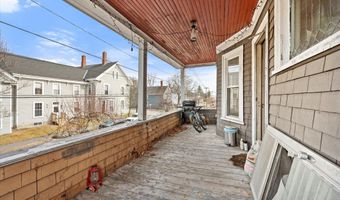 284 French St, Bangor, ME 04401